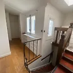 Duplex - Ile Saint Louis