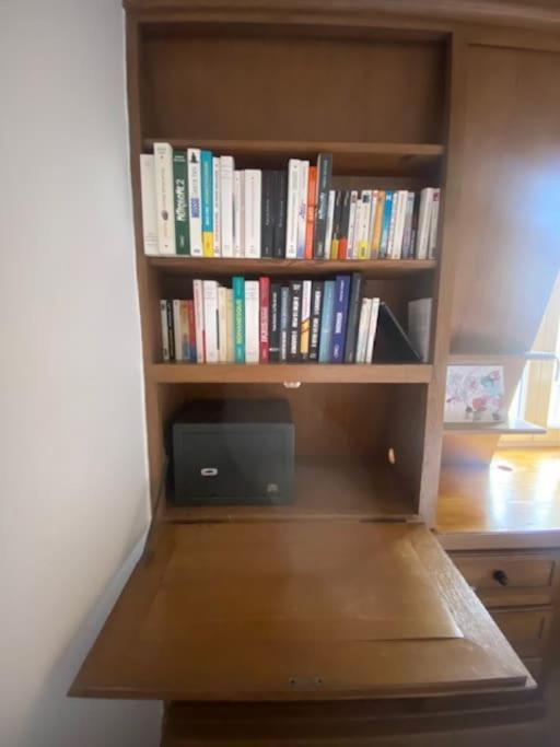 Apartment Duplex - Ile Saint Louis Paris