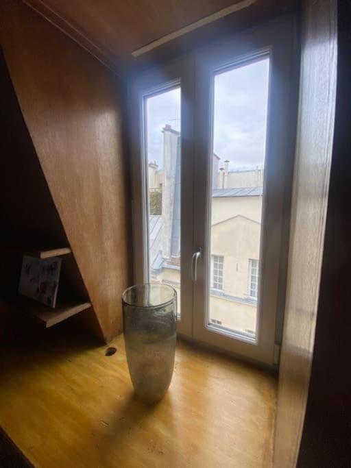 Apartment Duplex - Ile Saint Louis